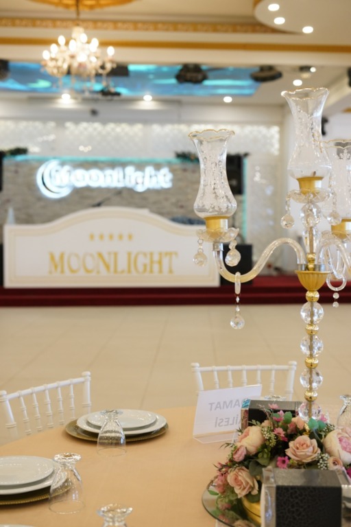 Moonlight Düğün Salonları