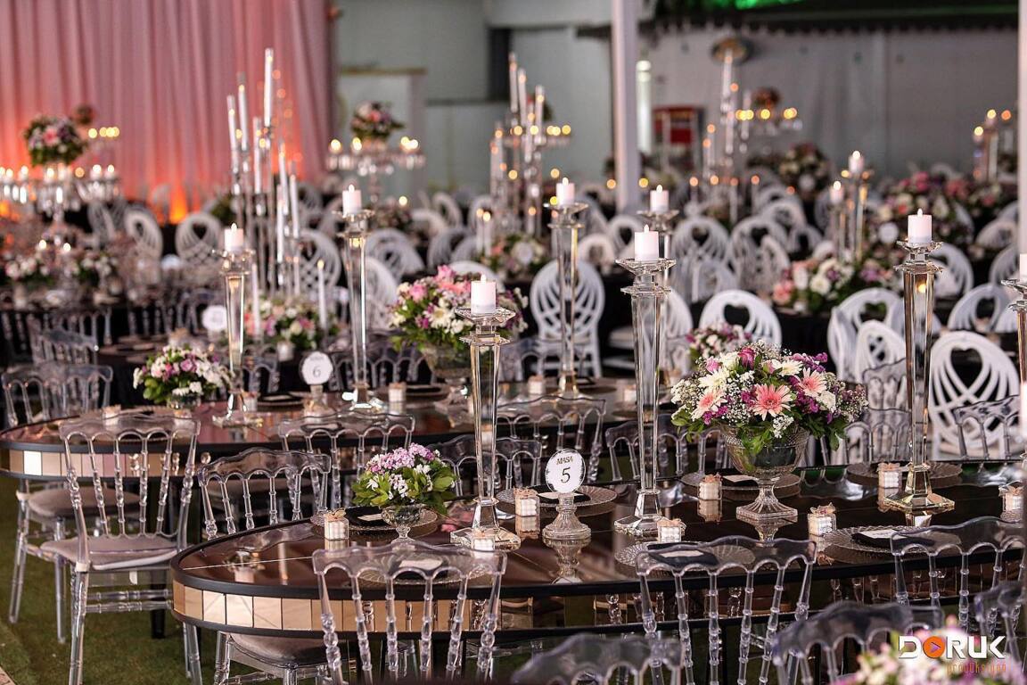 Asos Garden Kır Düğün Sarayı