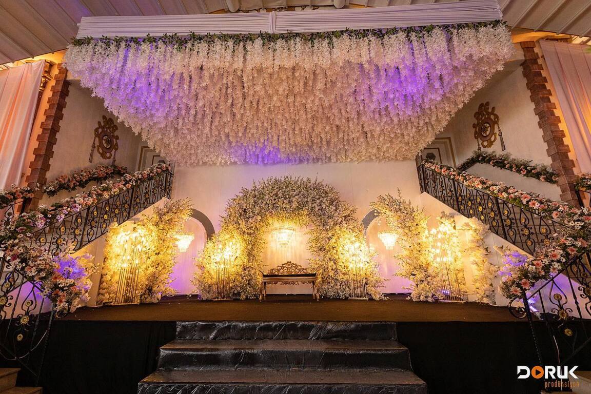 Asos Garden Kır Düğün Sarayı