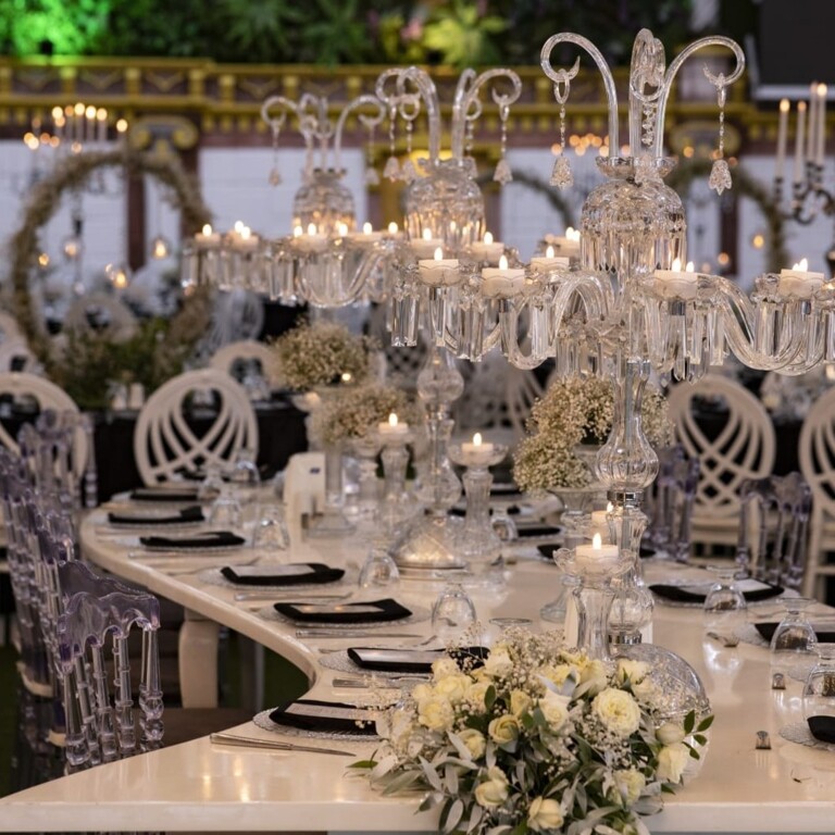 Asos Garden Kır Düğün Sarayı