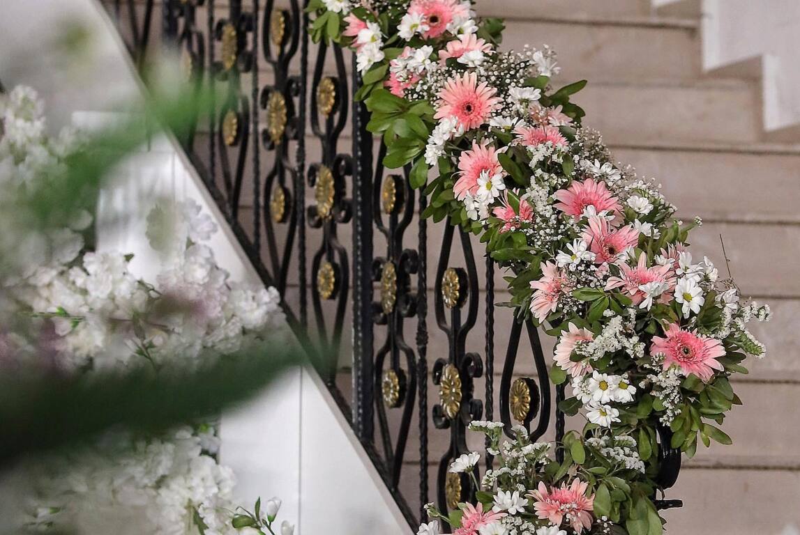 Asos Garden Kır Düğün Sarayı