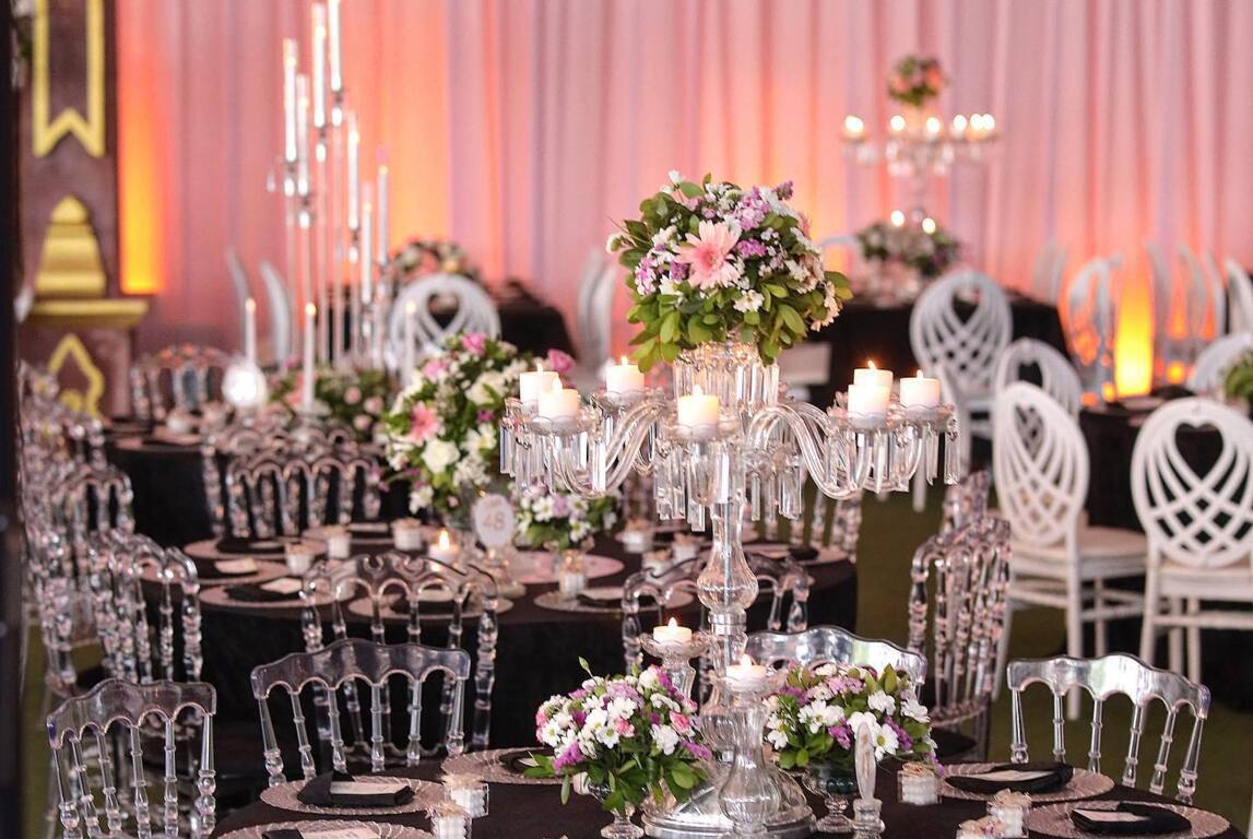 Asos Garden Kır Düğün Sarayı