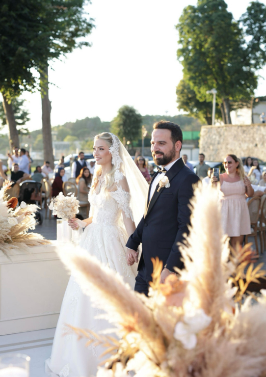 Lavinia Events