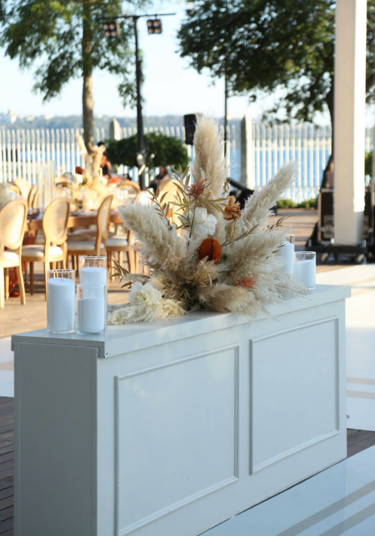 Lavinia Events