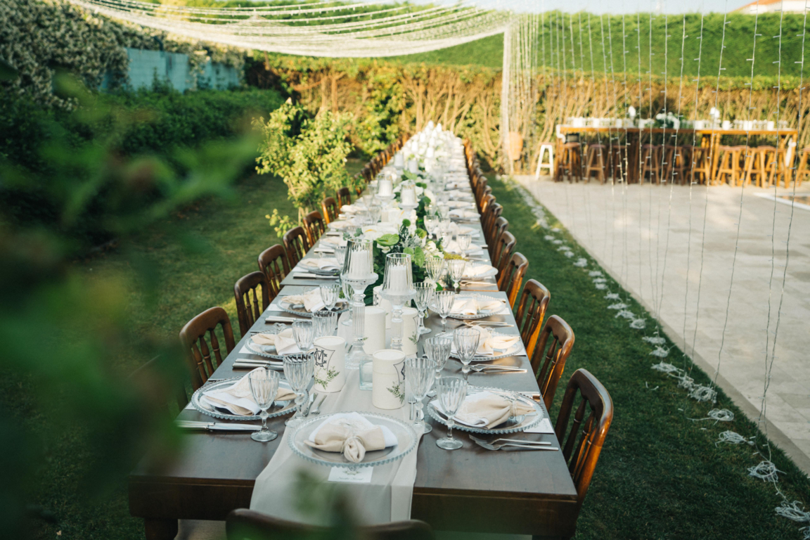 Lavinia Events