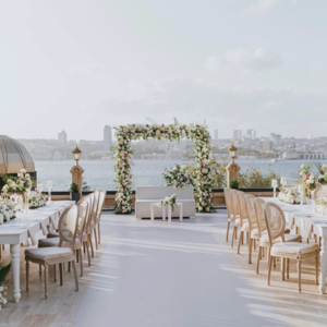 Lavinia Events