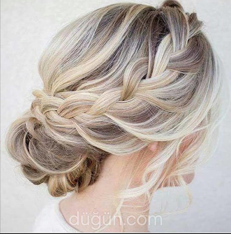 Kadir Alkan Hair Artist İzmir