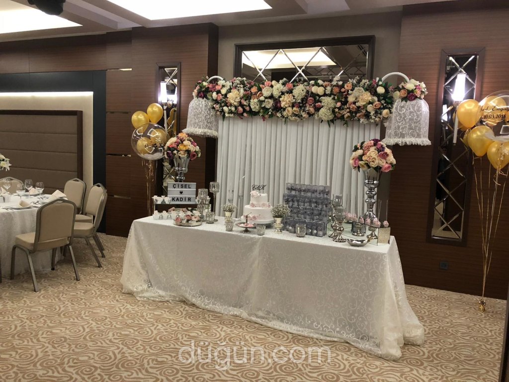 Vista Boutique Hotel