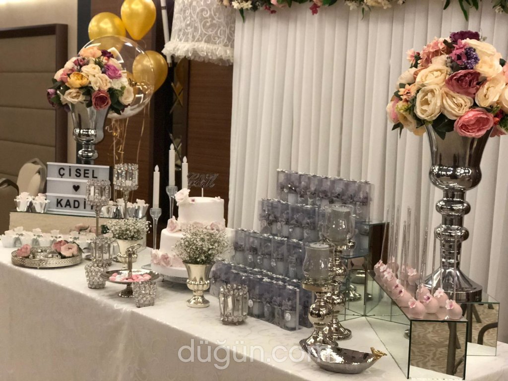 Vista Boutique Hotel