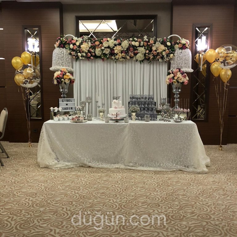 Vista Boutique Hotel