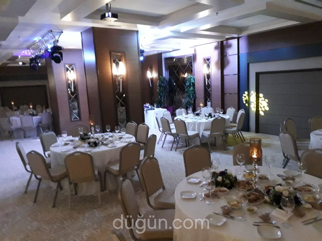 Vista Boutique Hotel