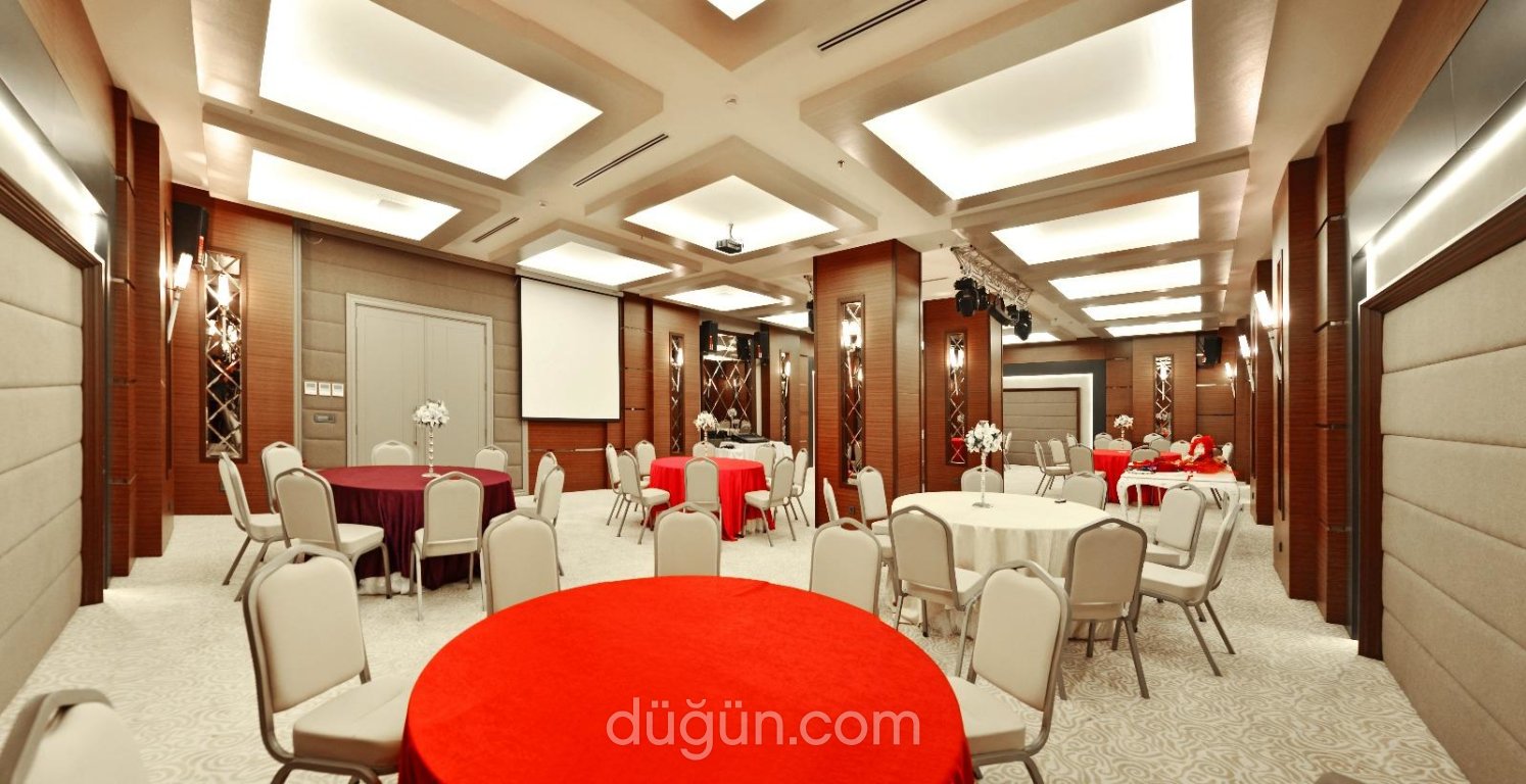 Vista Boutique Hotel