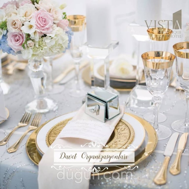 Vista Boutique Hotel