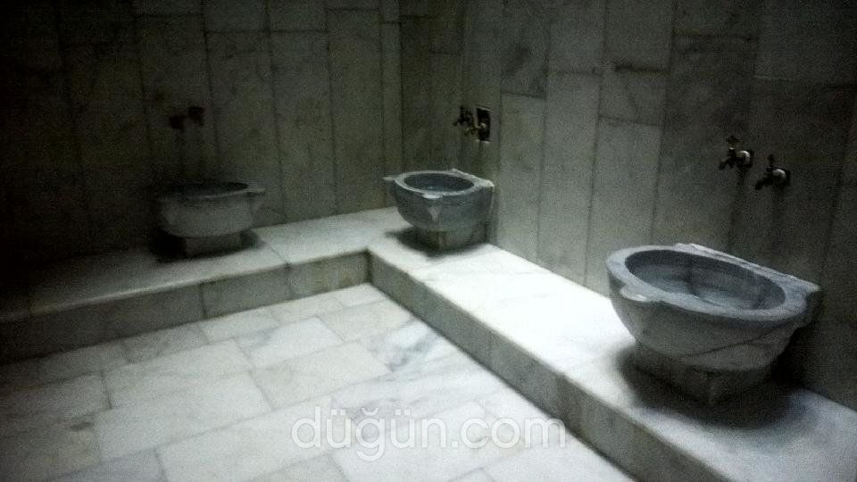 Aziziye Hamamı