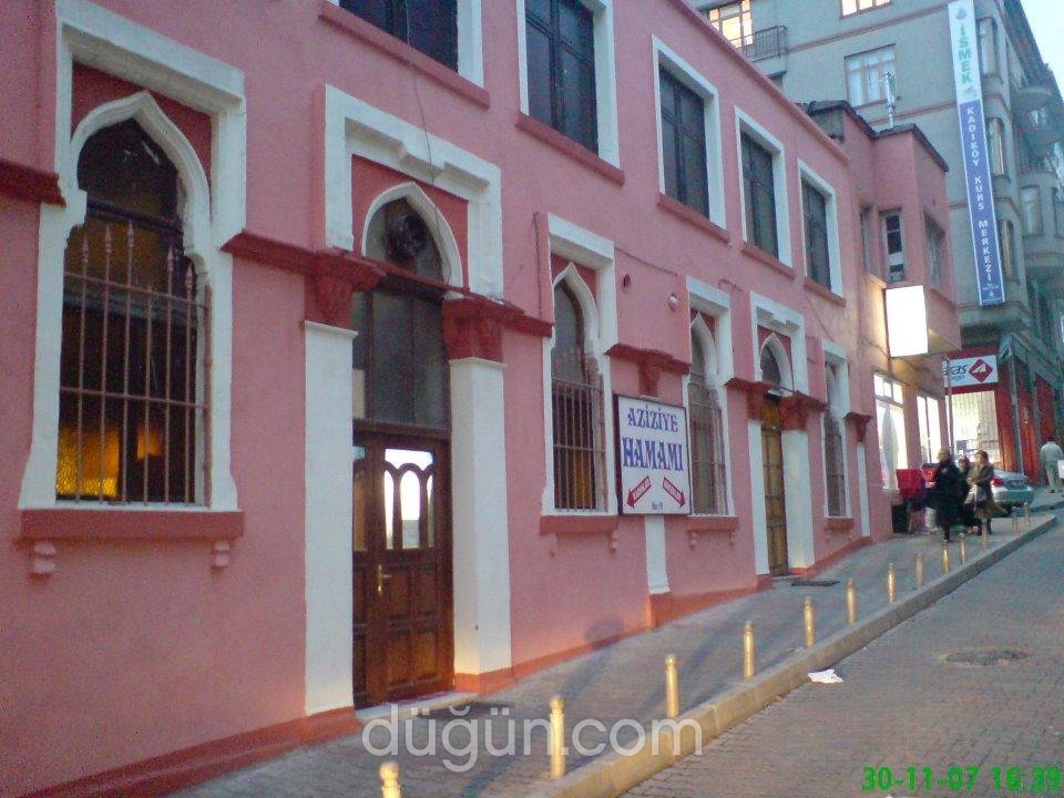 Aziziye Hamamı