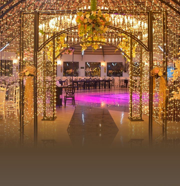 Rüya Park Düğün Salonları