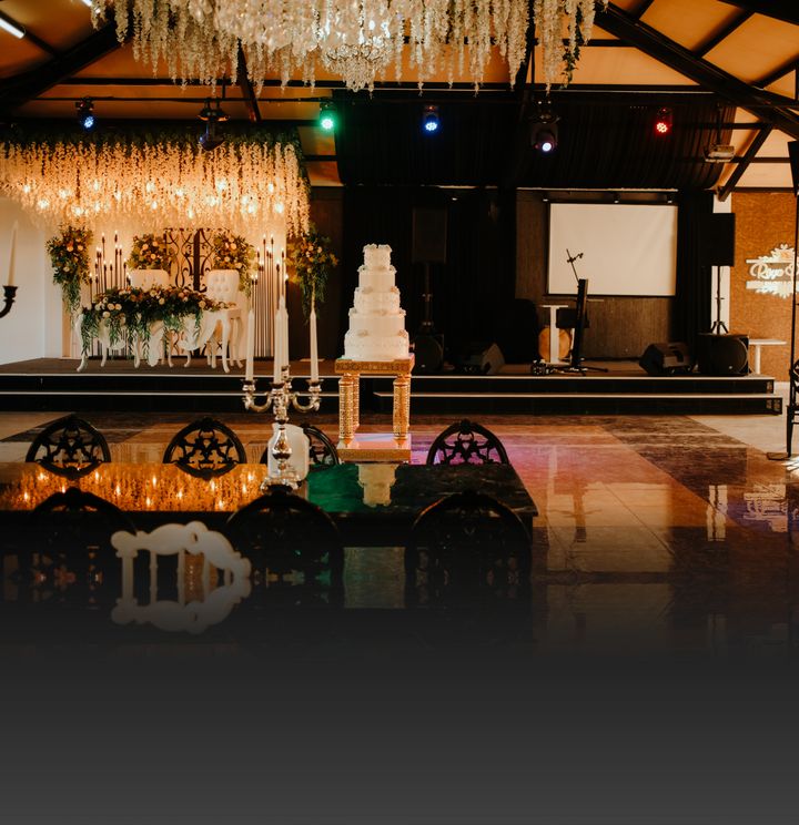 Rüya Park Düğün Salonları