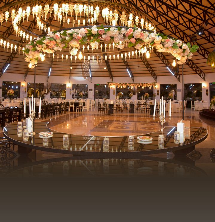 Rüya Park Düğün Salonları