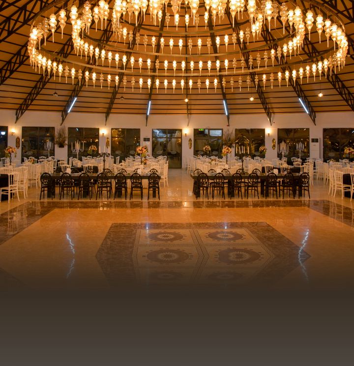 Rüya Park Düğün Salonları