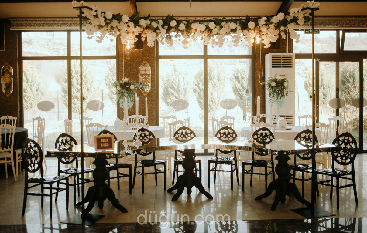 Rüya Park Düğün Salonları