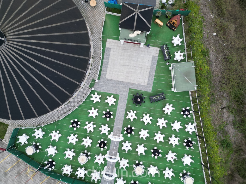Rüya Park Düğün Salonları