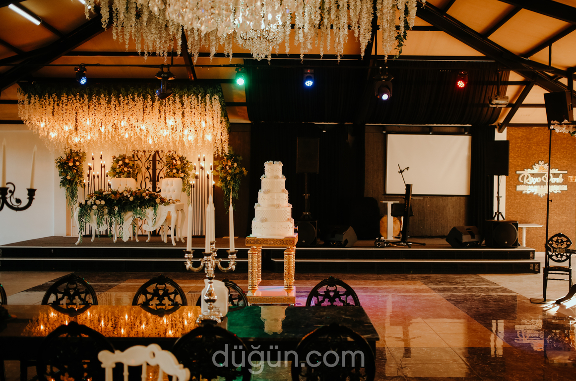 Rüya Park Düğün Salonları