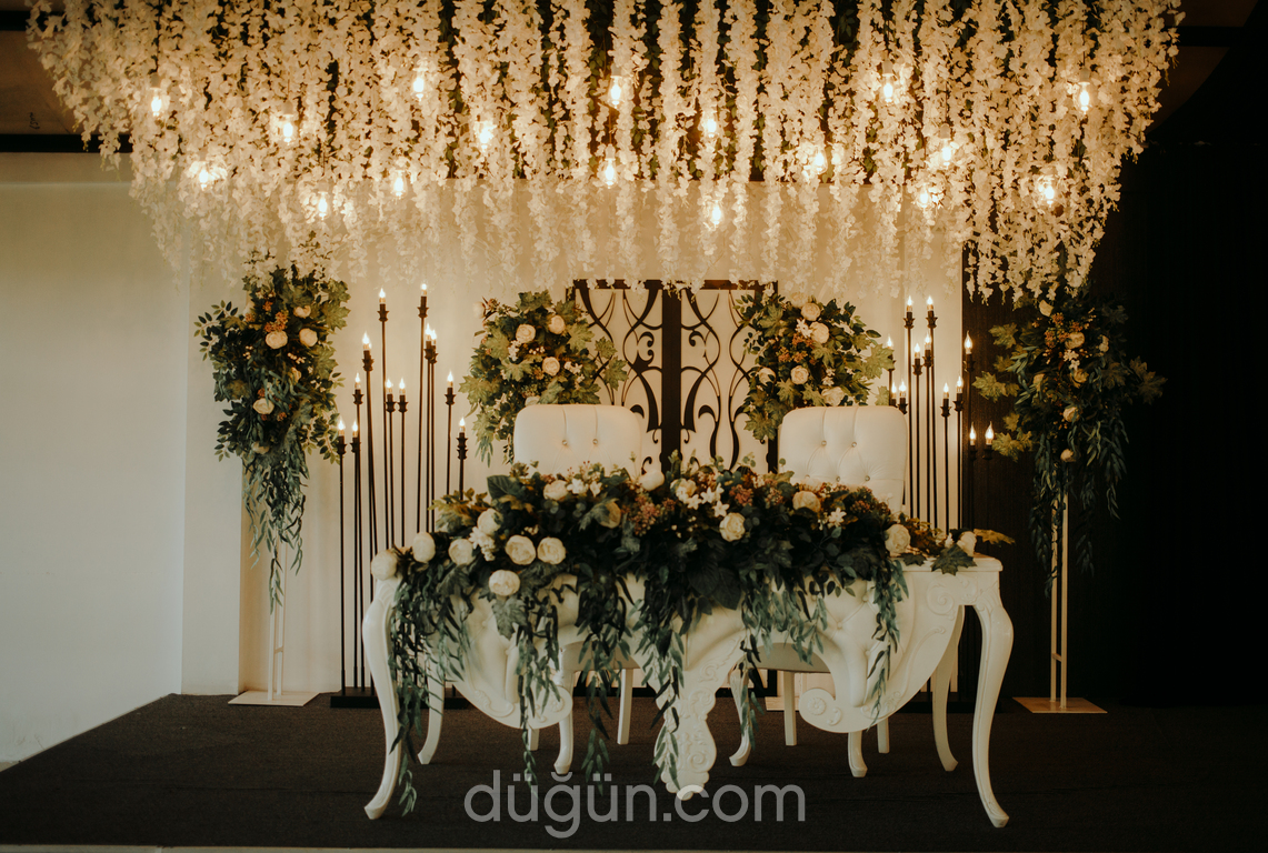 Rüya Park Düğün Salonları