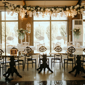 Rüya Park Düğün Salonları