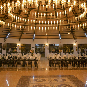 Rüya Park Düğün Salonları