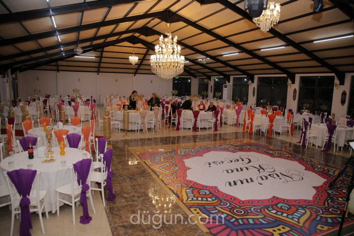 Rüya Park Düğün Salonları