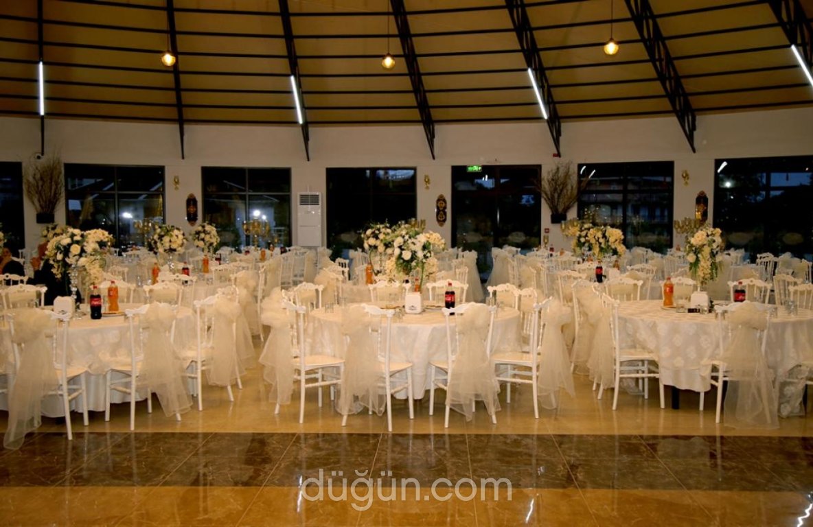 Rüya Park Düğün Salonları