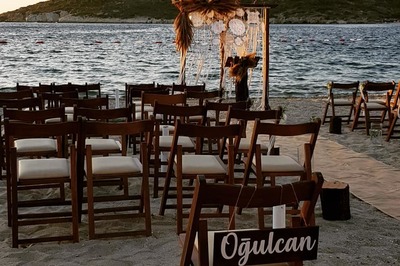 Masal Tasarım & Organizasyon