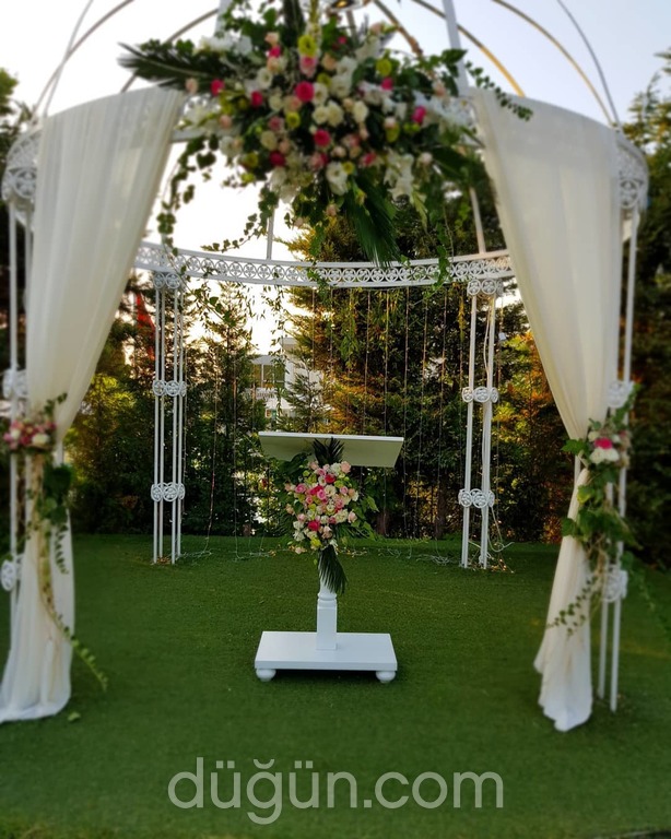 Masal Tasarım & Organizasyon