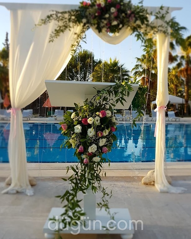 Masal Tasarım & Organizasyon