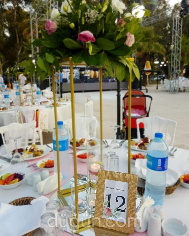 Masal Tasarım & Organizasyon