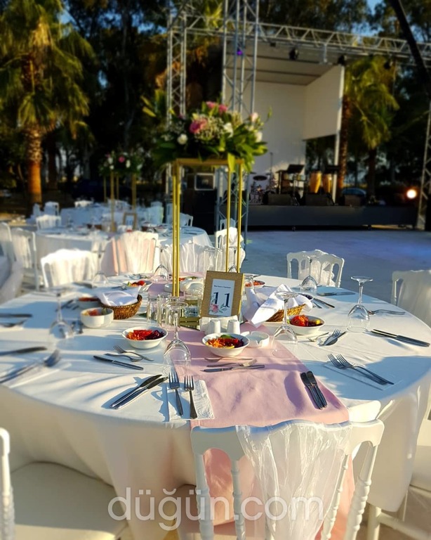 Masal Tasarım & Organizasyon