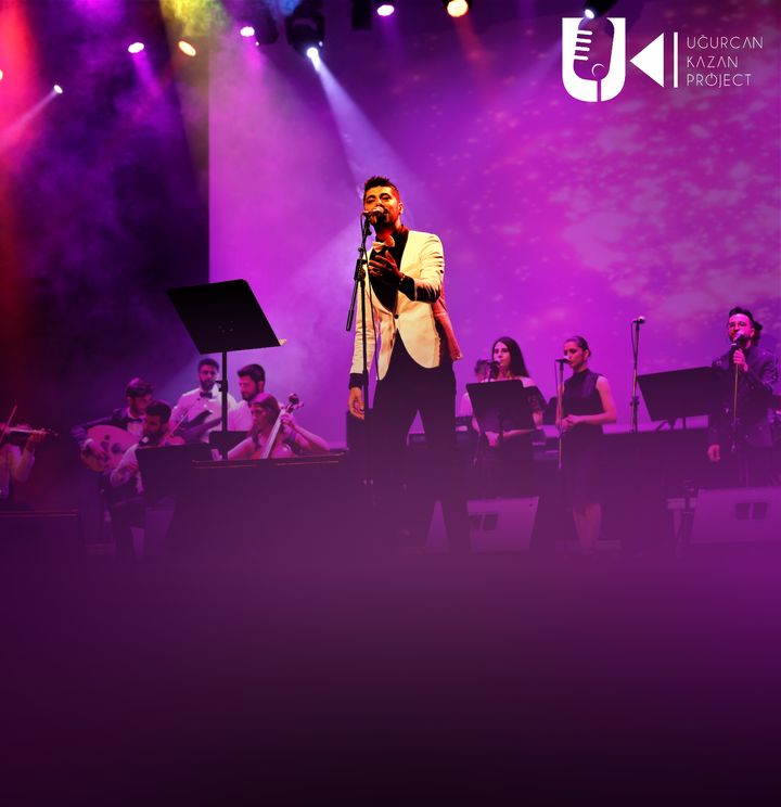 Uğurcan Kazan Project