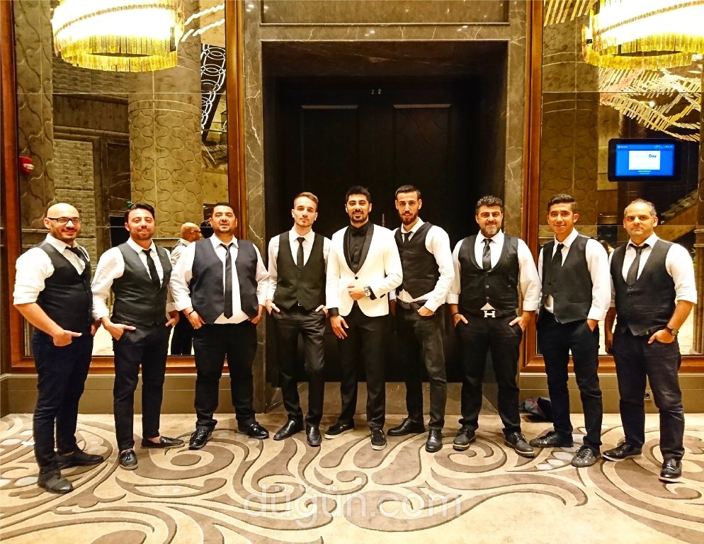 Uğurcan Kazan Project