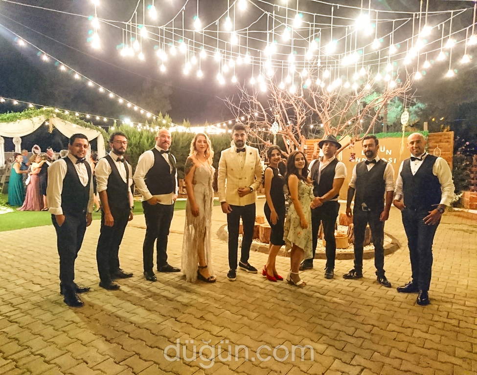 Uğurcan Kazan Project