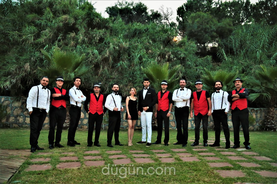 Uğurcan Kazan Project