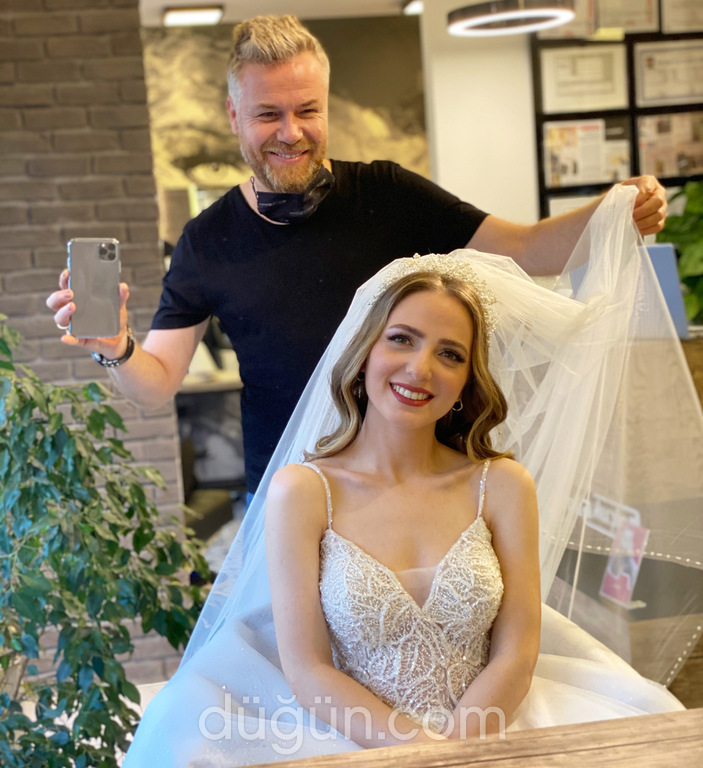 Selçuk Sümer Hair Studio