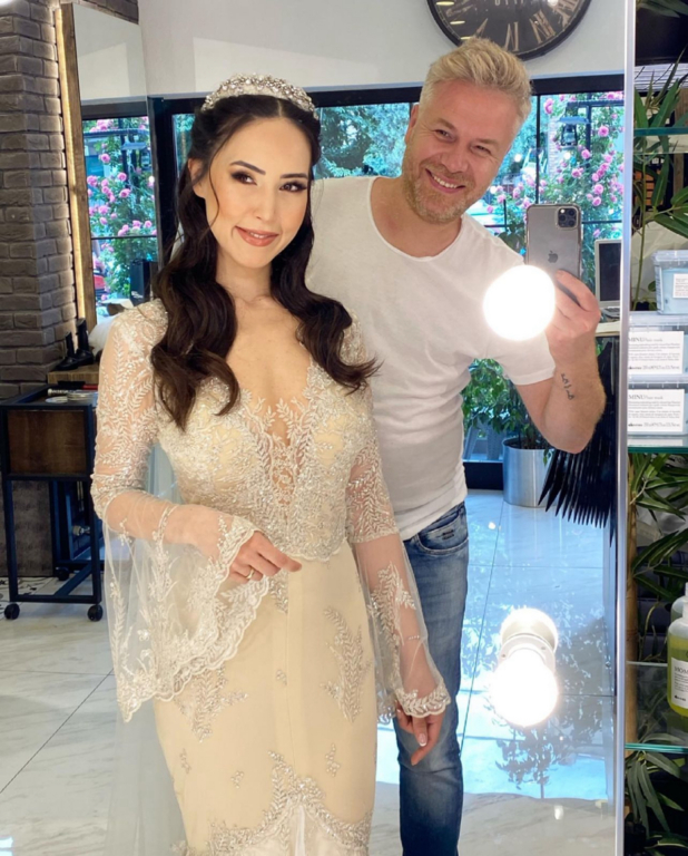 Selçuk Sümer Hair Studio