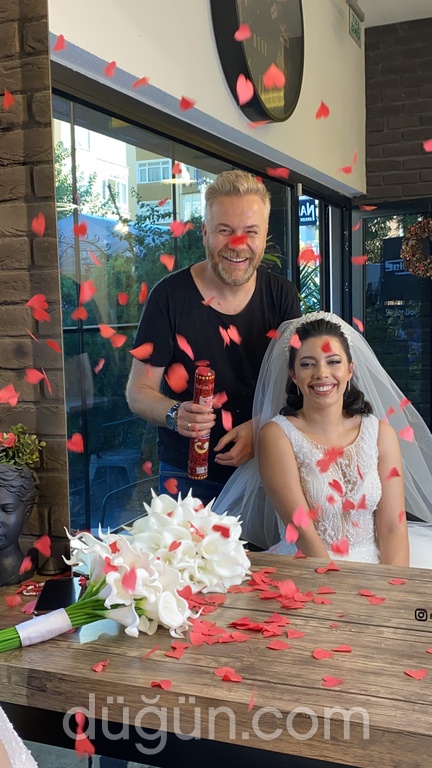 Selçuk Sümer Hair Studio