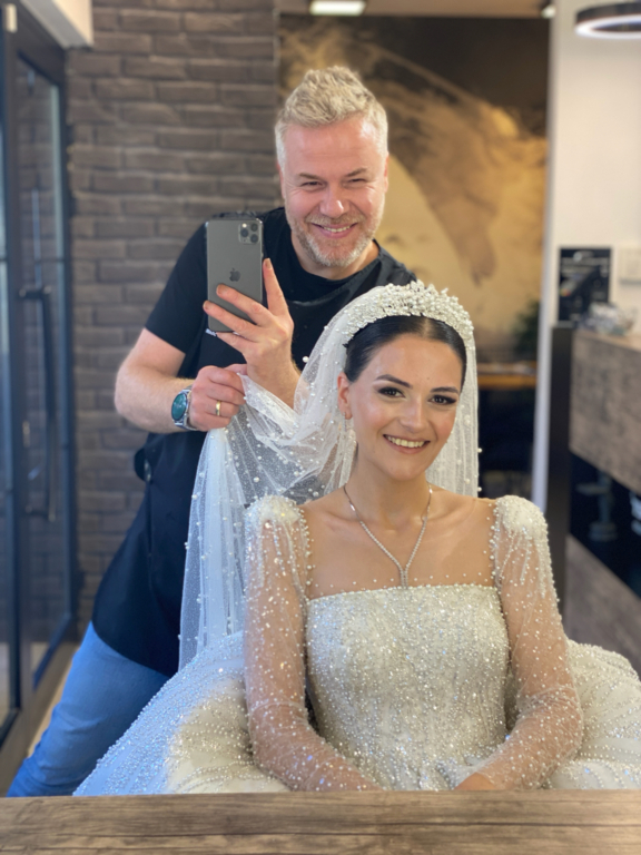 Selçuk Sümer Hair Studio