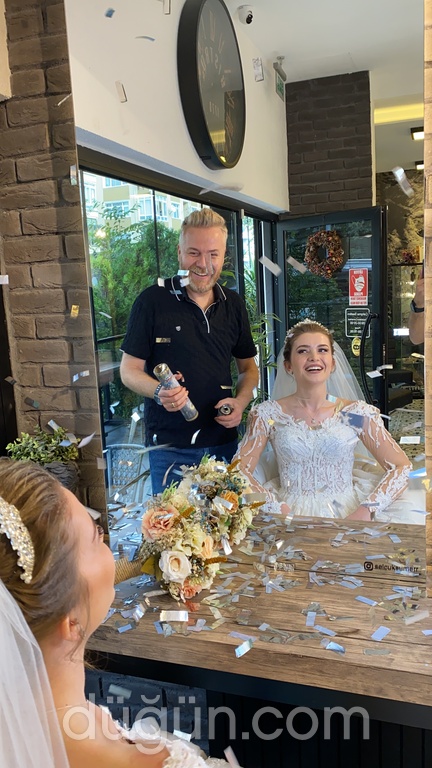 Selçuk Sümer Hair Studio