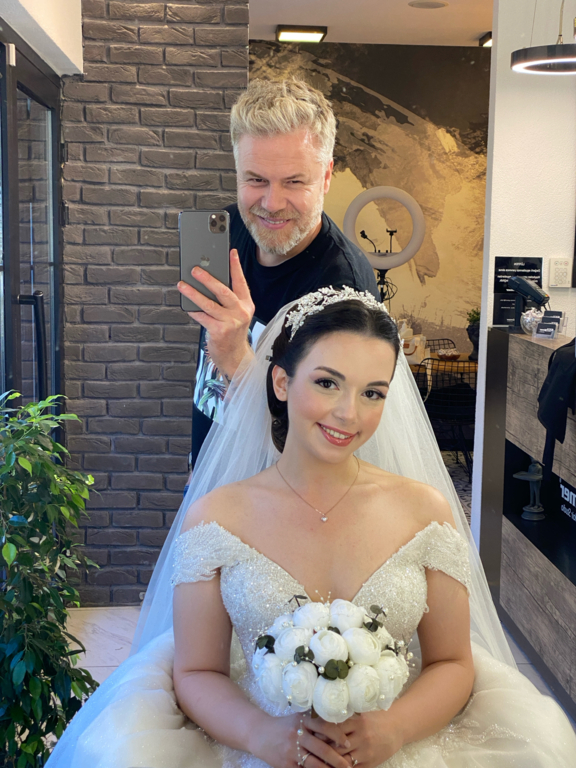 Selçuk Sümer Hair Studio