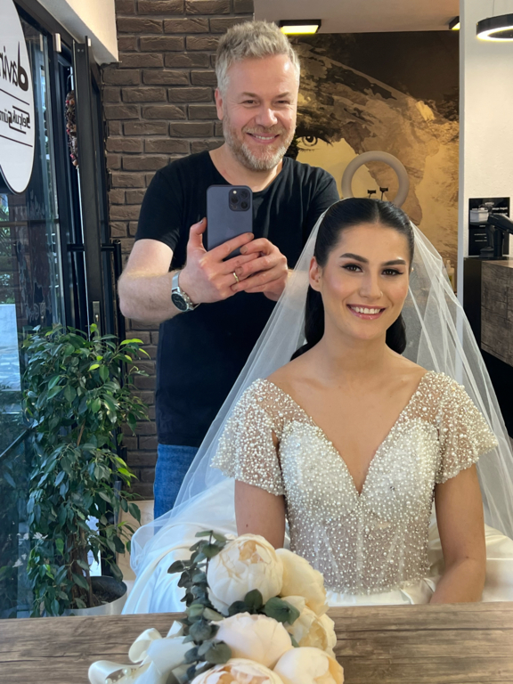 Selçuk Sümer Hair Studio