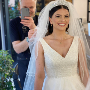 Selçuk Sümer Hair Studio