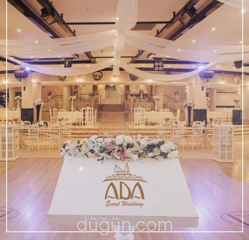 Ada Event & Wedding