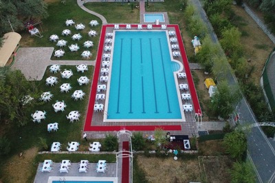 Vadizir Havuzbaşı Kır Düğünü